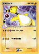 ampharos