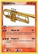 TRUMPETchu
