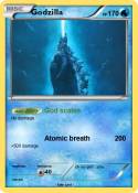 Godzilla