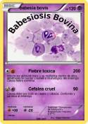babesia bovis
