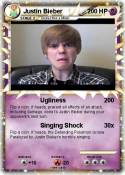 Justin Bieber