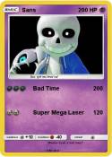 Sans
