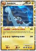 thundurus