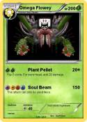 Omega Flowey
