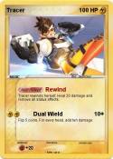 Tracer