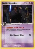 Anakin Skywalke