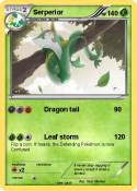 Serperior