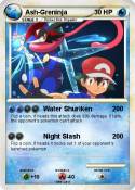 Ash-Greninja