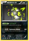 MUmbreon EX