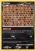The Wall