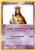 cristo el