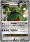 Quetzal