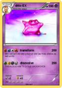 ditto EX