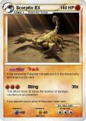 Scorpito EX