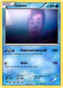 Dantdm