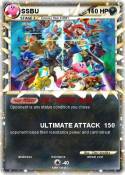 SSBU