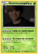 VoteIfUH8Justin