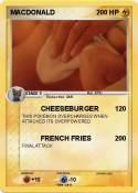 MACDONALD