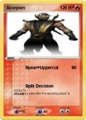 Scorpion
