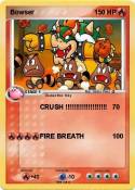 Bowser