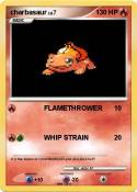 charbasaur