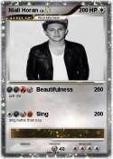 Niall Horan