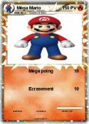 Méga Mario