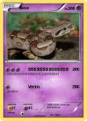 Boa