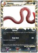 Wormy