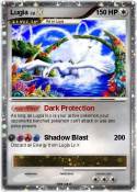 Lugia