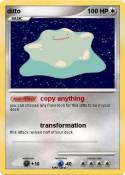 ditto