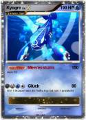 Kyogre