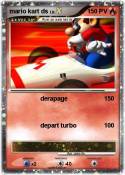 mario kart ds