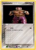 reymisterio