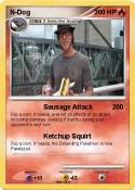 N-Dog