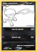 ninja
