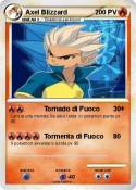 Axel Blizzard