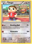 Villager