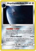 MegaStarkillerB
