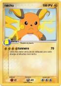 raichu