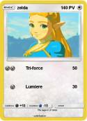 zelda