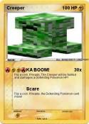 Creeper