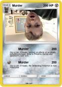 Murder