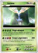 Xerneas