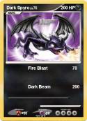 Dark Spyro