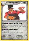 Gibus Engineer