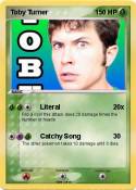 Toby Turner