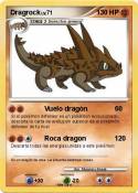 Dragrock