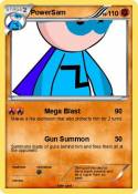 PowerSam