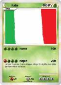 italie